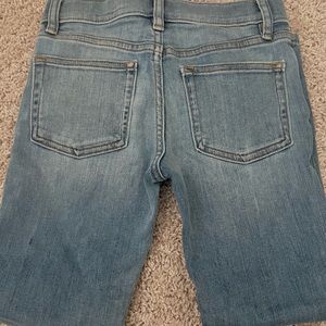 Crewcuts Slim size 6 jeans